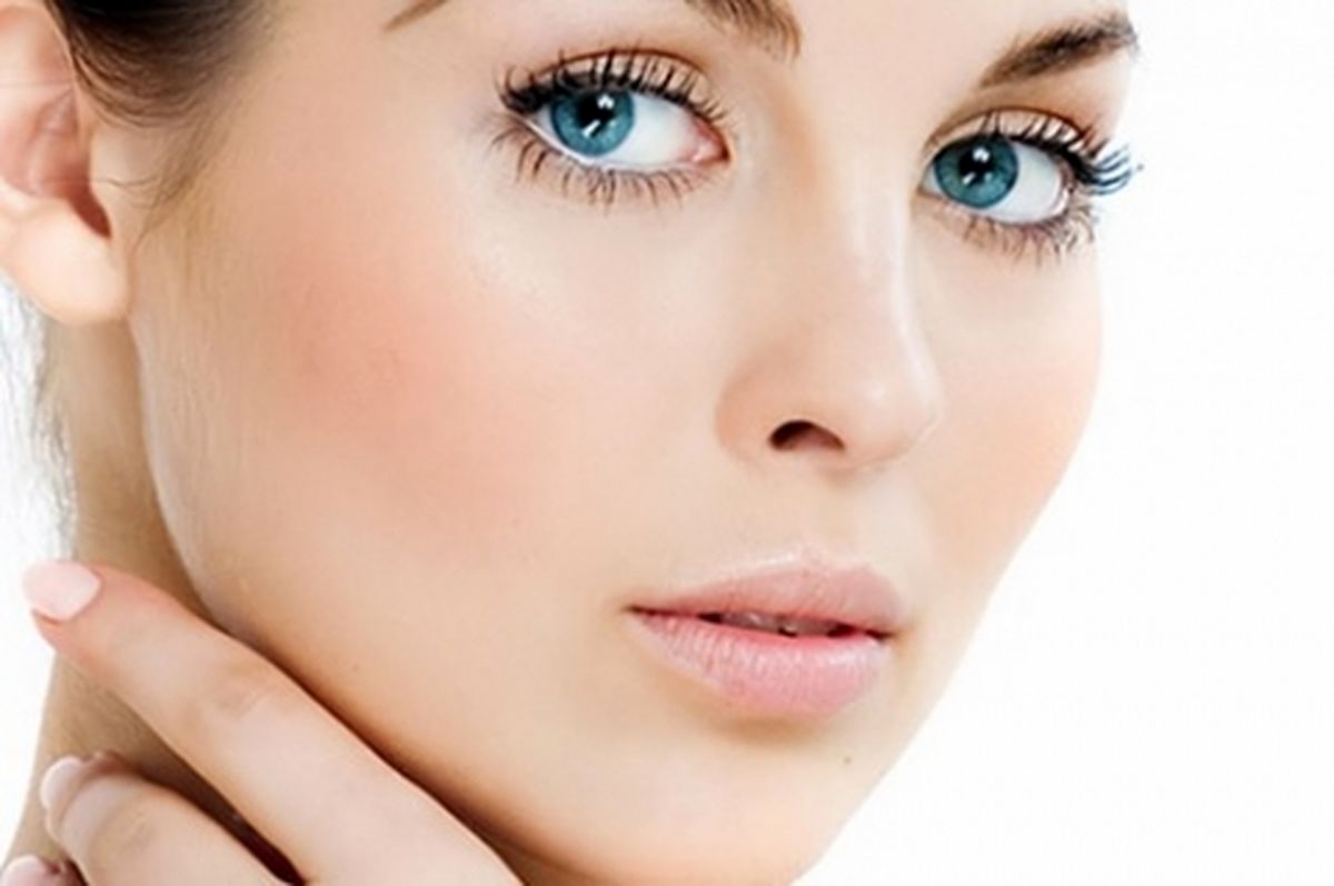 ترفندهای زیبایی