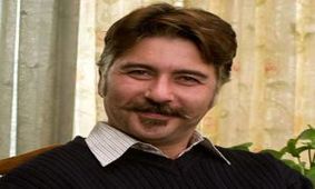 استایل روحانی چقدر به امیرحسین صدیق می‌آید؟!+عکس