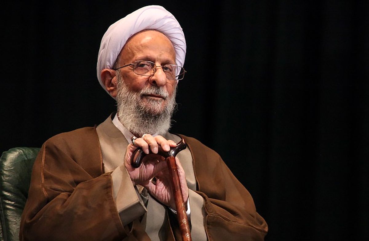آیت‌الله مصباح یزدی: در دوره ای، رئیس جمهور کشور به صراحت گفت که من شعار مرگ را نمی‌پسندم/قرار بود برجام، نماد‌ اشتباه امام (ره) باشد، اما گواه درستی راه امام شد