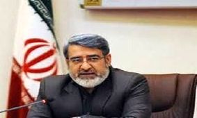 برگزاری چهارمین جلسه ستاد انتخابات کشور با حضور رحمانی فضلی/ تاکید وزیر کشور بر اصل مهم بی طرفی در انتخابات