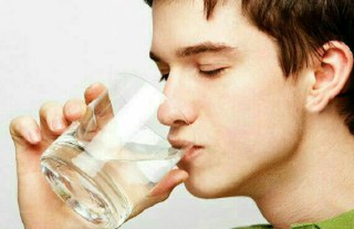 از اسرار آب بخوانید