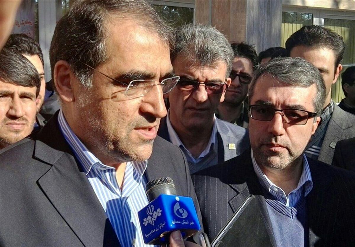 برنامه‌های نوروزی وزارت بهداشت تا ۱۰ روز آینده اعلام می‌شود