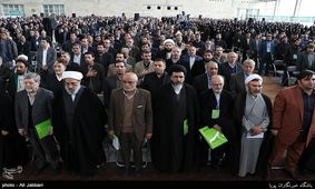 پیش‌نویس اساسنامه «جبهه مردمی نیروهای انقلاب» تصویب شد + متن کامل