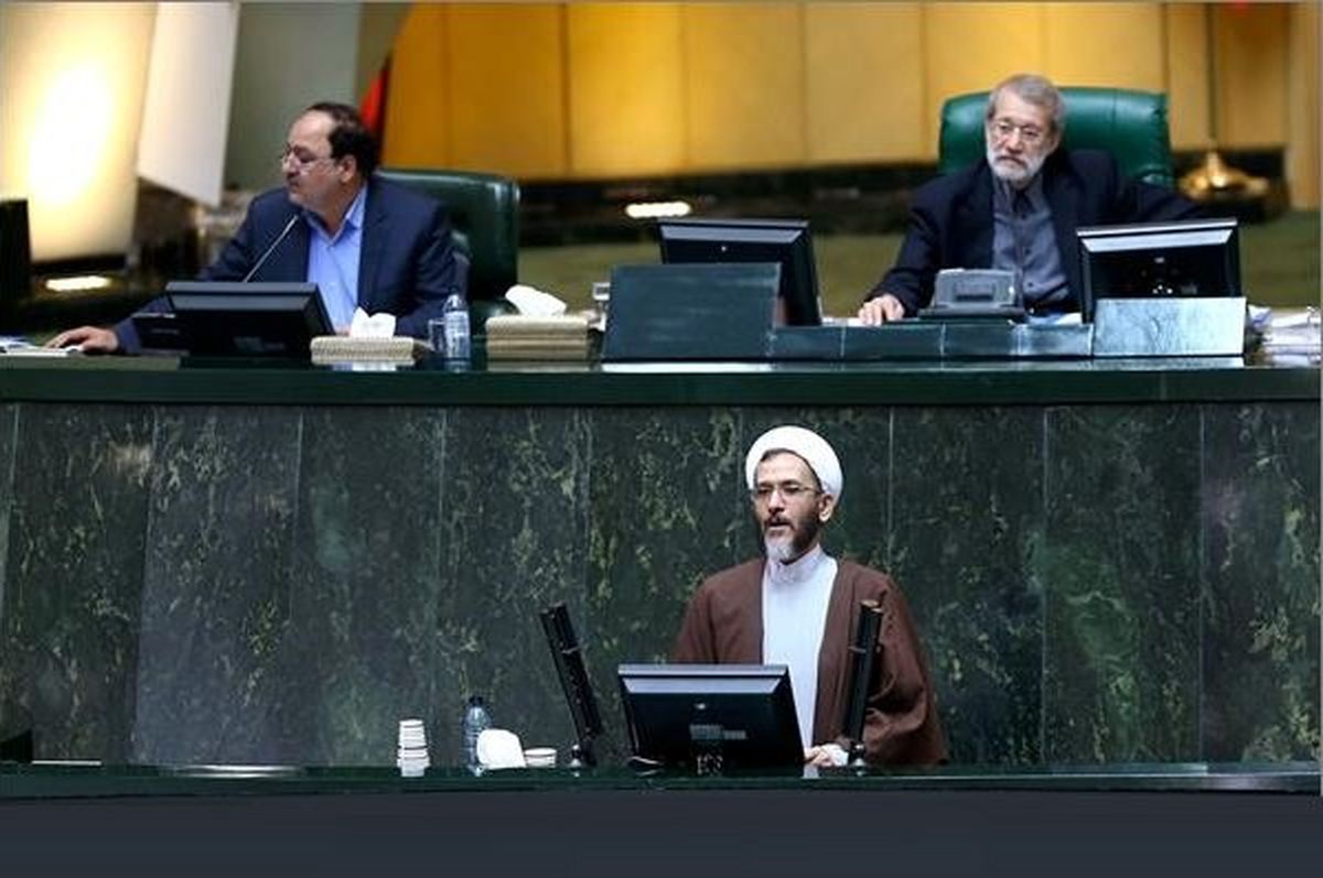 تذکرهای مازنی به رئیس جمهور و وزرای کشور، علوم، فرهنگ و دادگستری