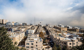نامه کمیسیون عمران به رییس جمهور برای مدیریت بازار مسکن