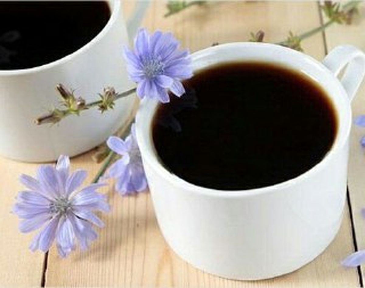 طعم گس این نوشیدنی کبد و صفرای شما را جلا می‌دهد