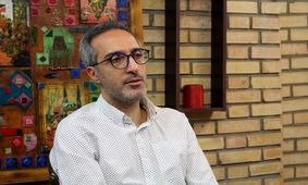 امیرمهدی ژوله: بعضی توهم دارند که انتخابات را به تعدادی هنرمند باخته‌اند