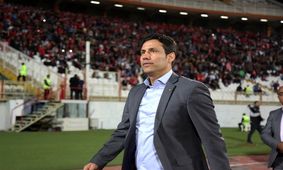 تارتار: دوست دارم بازی فردا را ببریم، اما پرسپولیس قهرمان شود