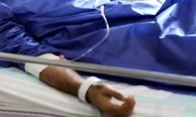 مسمومیت ۷ جوان به خاطر مشروب/ ۲ نفر فوت، ۲ نفر نابینا و یک نفر دیالیزی شدند