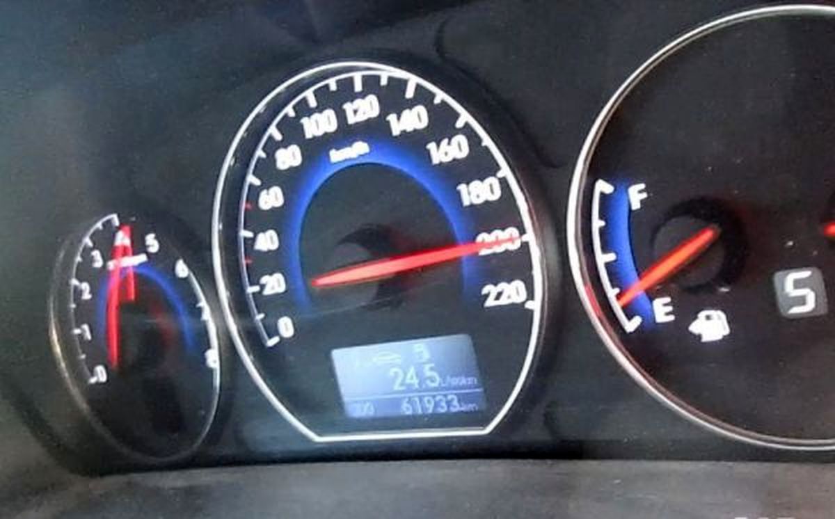سرعت بالا چه عواقبی دارد؟+ ویدئو
