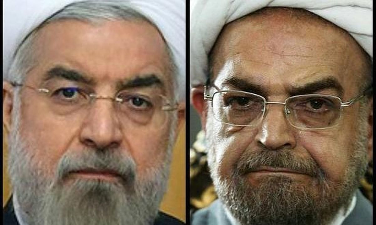 دو جواب متفاوت حمید لولایی به یک سوال