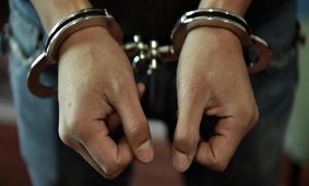 عوامل تیراندازی در هرسین دستگیری شدند