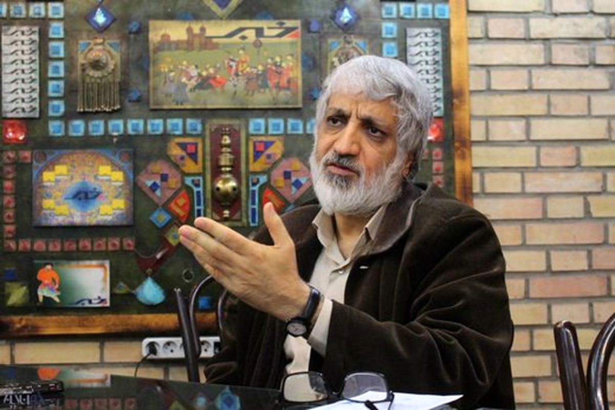 فیاض: جناح‌ها با تشکیل شبکه‌خویشاوندی پول‌های‌ کلان به‌جیب می‌زنند