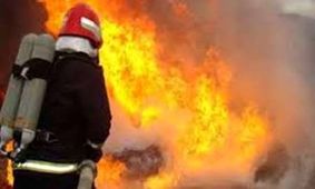 ماجرای آتش سوزی فرودگاه بین‌المللی ماکو!