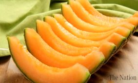 طالبی موثر در پیشگیری از بیماری‌های قلبی عروقی و فشار خون