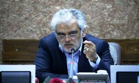 ایده های چپ در اداره دانشگاه نسخه درمان نیست/ ایده مکتب نیاوران را قبول ندارم/ بخشی از علم زکات است که باید بدون پول در اختیار مردم گذاشت