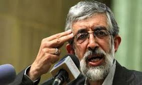 حداد عادل در جمع صداوسیمایی‌ها: گله رهبری را جدی بگیریم