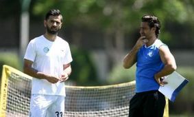 مجیدی لیستی به باشگاه نداده است