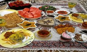 افراد کم‌خون، برای سحری چه غذاهایی بخورند؟