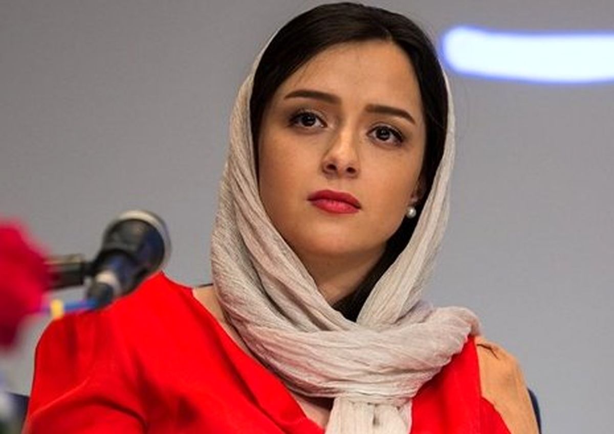 ترانه علیدوستی و ستاره اسکندری در یک مراسم+عکس