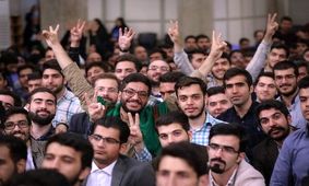 معاون بازرگانی مستعفی معاون بازرگانی روحانی می‌شود؟!