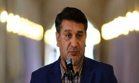عزیزی: متاسفانه دولت کاری را که نمی‌تواند انجام دهد گردن مجلس می‌اندازد