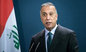 پارلمان عراق دزدی 2.5 میلیارد دلاری در دولت الکاظمی را تأیید کرد

