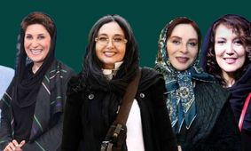 واکنش کارگردان شناخته شده به ممنوع الکاری بازیگران