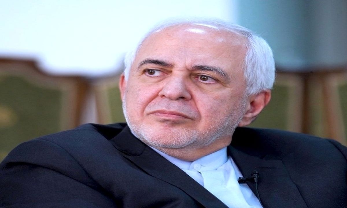 واکنش ظریف به اعتراضات دانشجویی در آمریکا/ عکس


