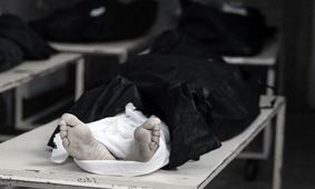 نامزد حوزۀ شادگان در انتخابات پس از درگیری با سارق، درگذشت

