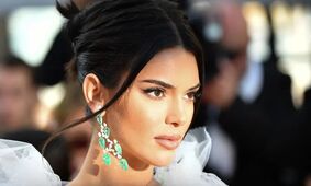 مدل گوشواره به سبک دختر زیبای هالیوود/ تصاویر