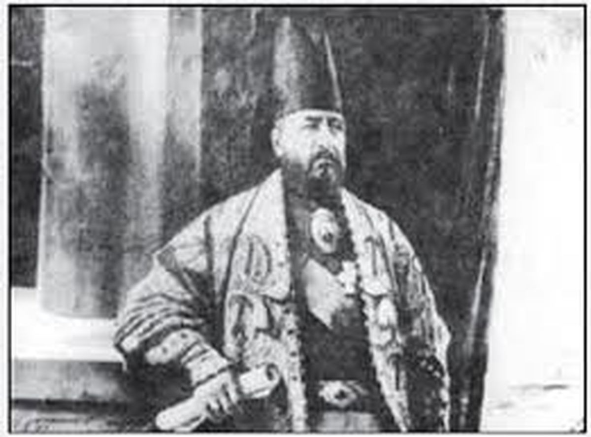 مروری بر زندگی صدراعظم مقتول