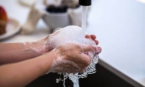۱۰ نکته غیر معمول برای صرفه جویی در مصرف آب