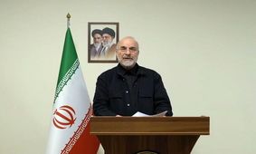 قالیباف: چنان ضربات هولناکی به شما بزنیم که‌ خودتان به التماس بیفتید/ این مملکت، مملکت آقا امام زمان است/ اگر مردم ما را قبول ندارند اما ایران را که دوست دارند/ ویدئو