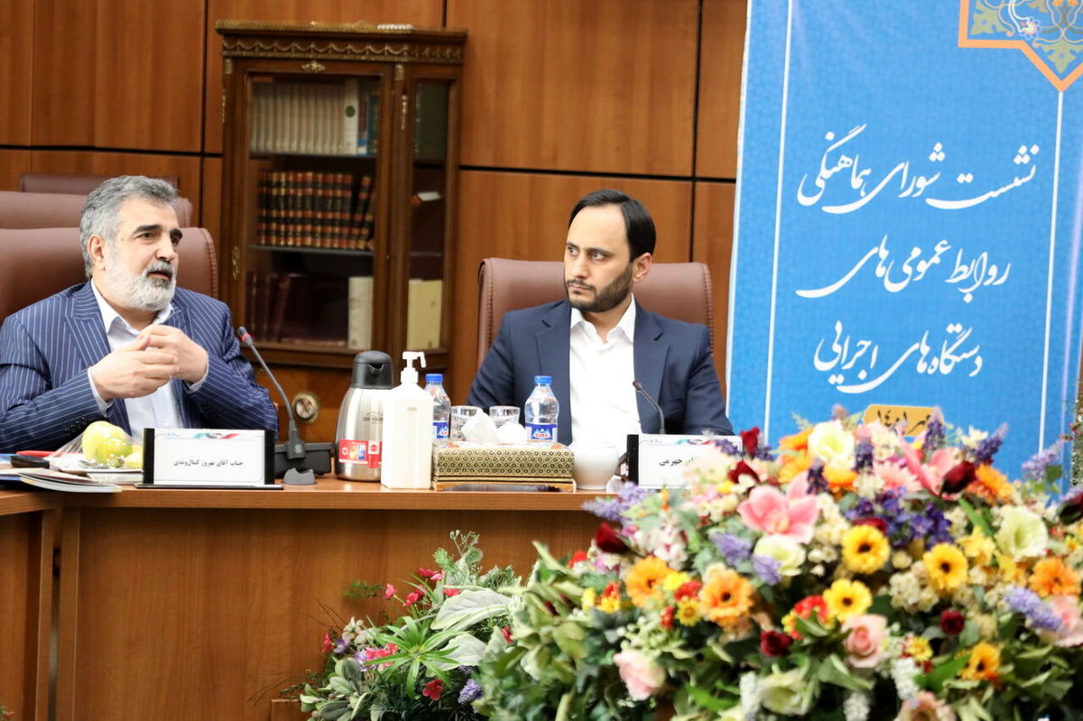 کمالوندی: دشمن گزینه‌ای جز دیپلماسی ندارد