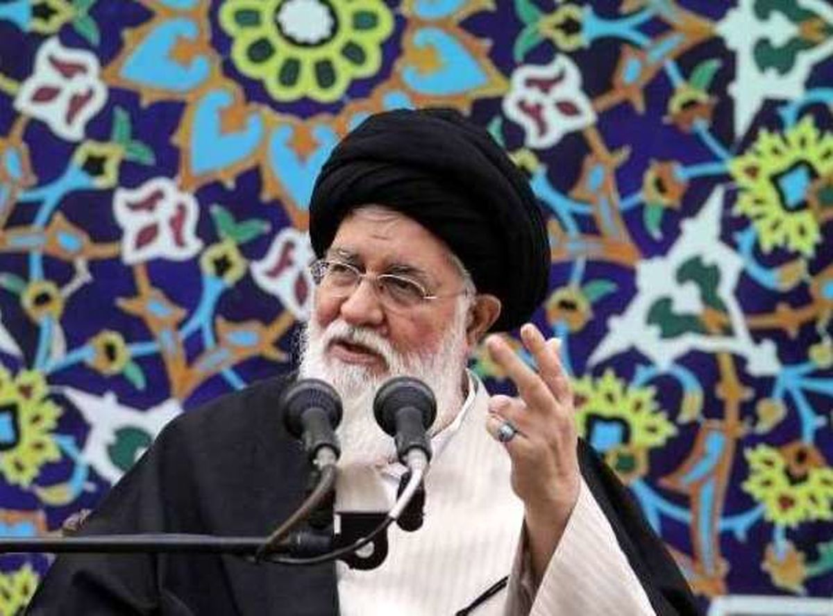 علم‌الهدی: فکر برجام ایده غلطی بود و استمرار آن غلط‌تر

