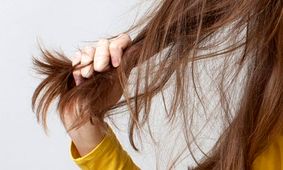 از موهای کم پشت و نازک چگونه مراقبت کنیم؟
