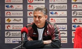 جانشین یحیی گل محمدی در فولاد مشخص شد