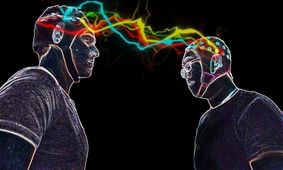 ارتباطات مغز به مغز؛ برنامه‌نویسی با افکار و حذف نیاز به زبان برنامه‌نویسی

