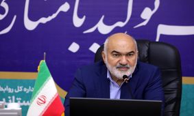 موانع اجرایی فاز دوم منطقه ویژه اقتصادی پتروشیمی برطرف شد