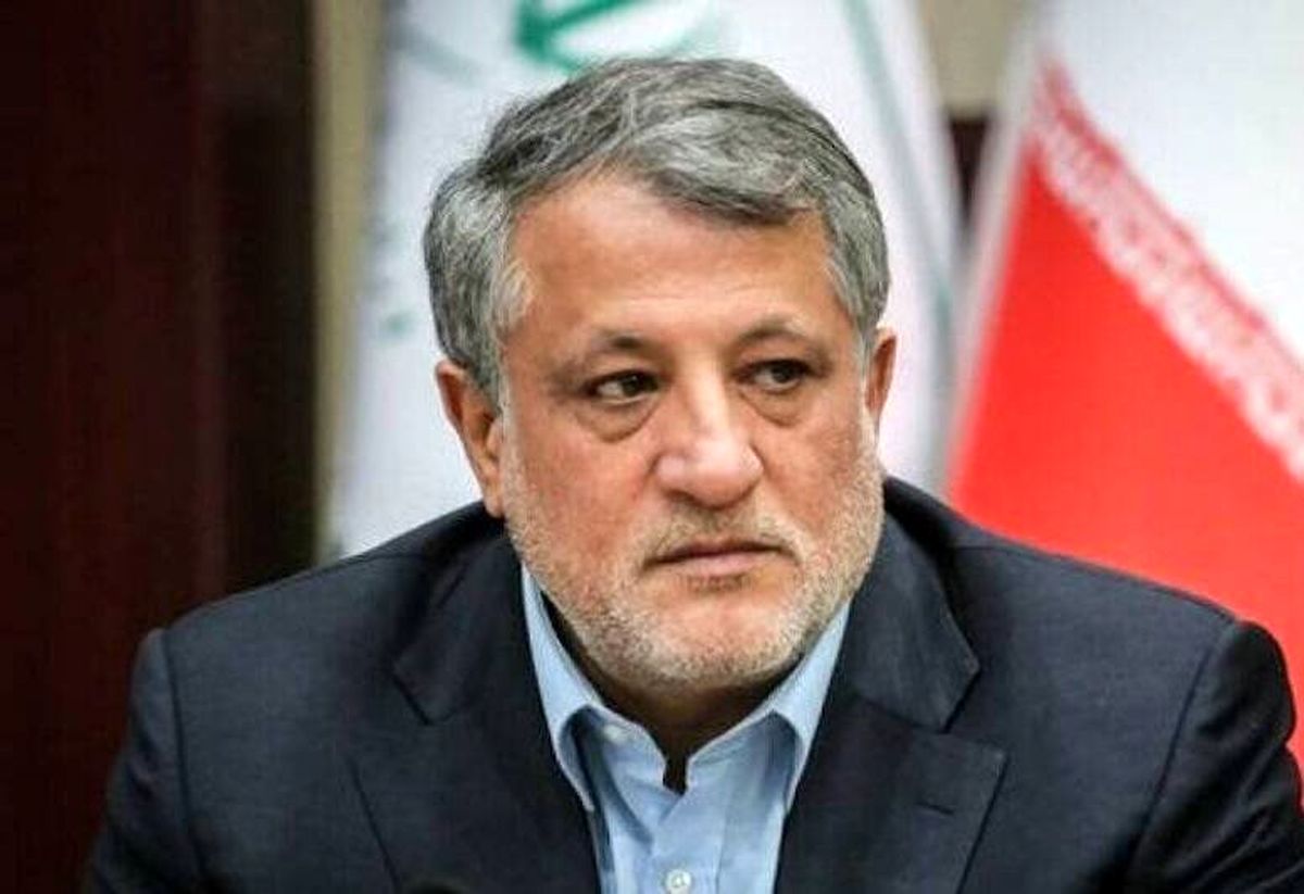 نامه ۱۰۰ صفحه‌ای هاشمی خطاب به رهبری
