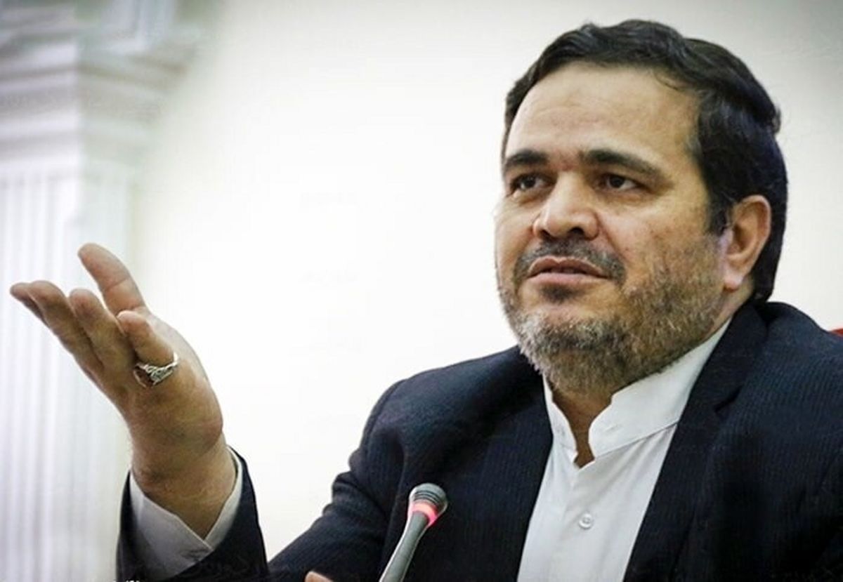 پزشکیان در حد آدم‌های لات کوچه بازاری حرف می‌زند

