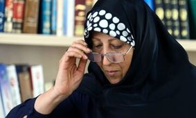 واکنش فاطمه هاشمی به ادعای برج سازی فرزندان آیت الله هاشمی/ فائزه پایش به کانادا نرسیده است 