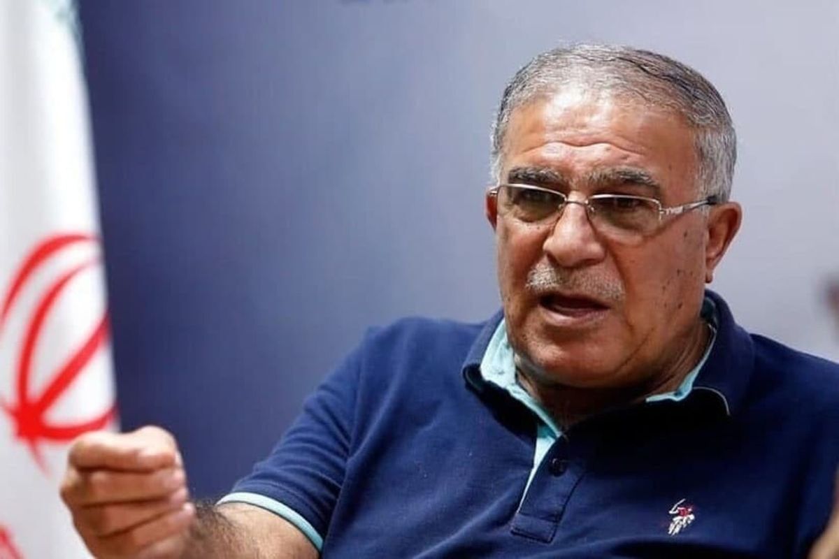 حسن روشن جراحی شد؛ حال اسطوره استقلال خوب است

