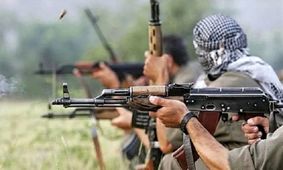 حمله پژاک به غرب ایران / شهادت ۲ نیروی انتظامی در بانه
