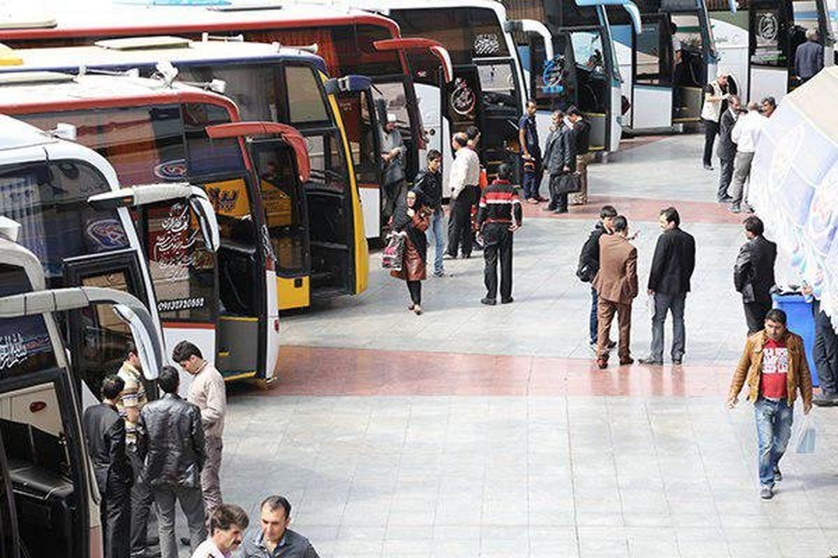 پیش فروش ویژه بلیت مشهد آغاز شد