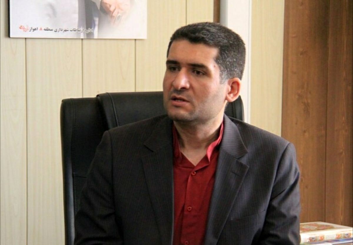 جذب اعتماد و حمایت از سرمایه گذار مسیر رشد و ترقی کلانشهر اهواز است