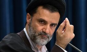  نایب رئیس کمیسیون امنیت ملی و سیاست خارجی مجلس: چشم من آب نمی‌خورد که این ترامپ به توافقات خود پایبند باشد!/ویدیو