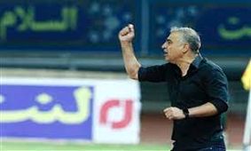 رای محرومیت مربی جنجالی صادر شد/ بالای ۵ جلسه محرومیت برای ساکت الهامی