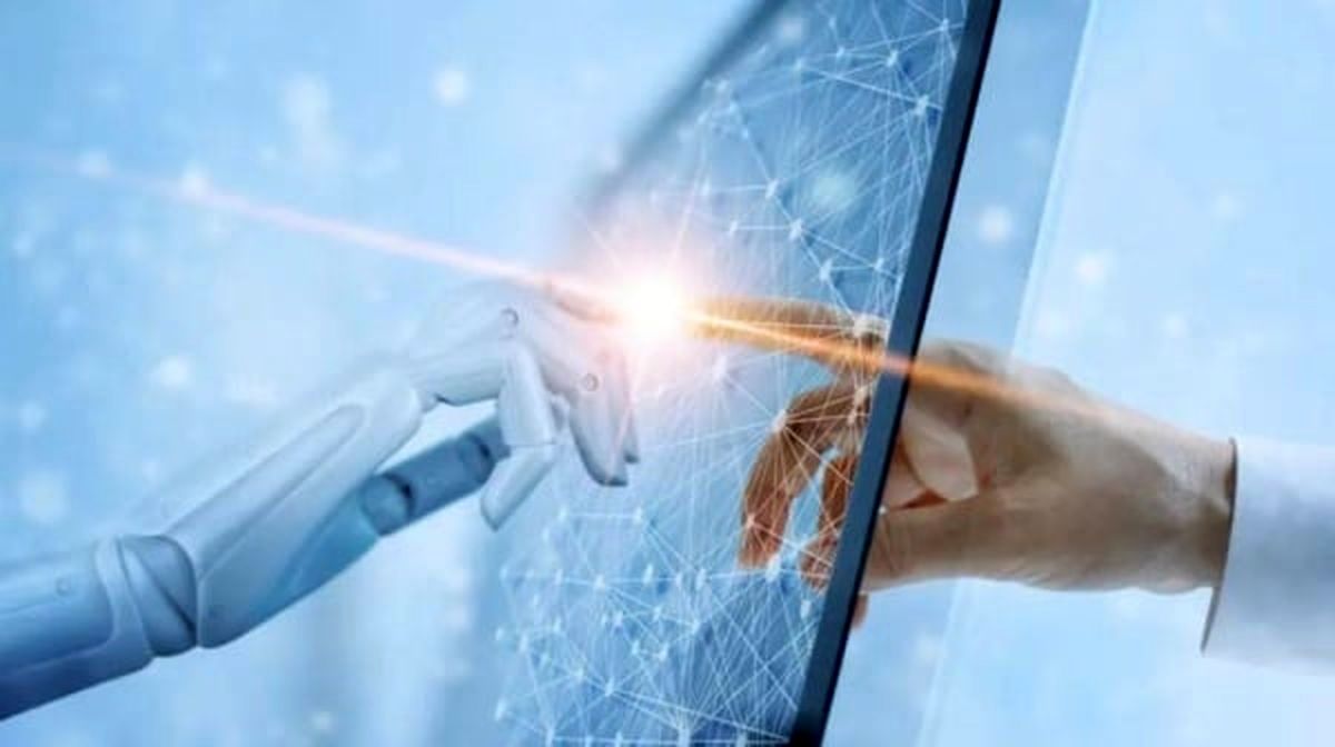 هوش مصنوعی و حق مالکیت معنوی